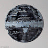 Star Wars - 1/2,700,00 Scale Death Star II & 1/14,500 Star Destroyer Model Kit