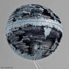 Star Wars - 1/2,700,00 Scale Death Star II & 1/14,500 Star Destroyer Model Kit