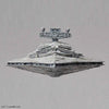 Star Wars - 1/2,700,00 Scale Death Star II & 1/14,500 Star Destroyer Model Kit