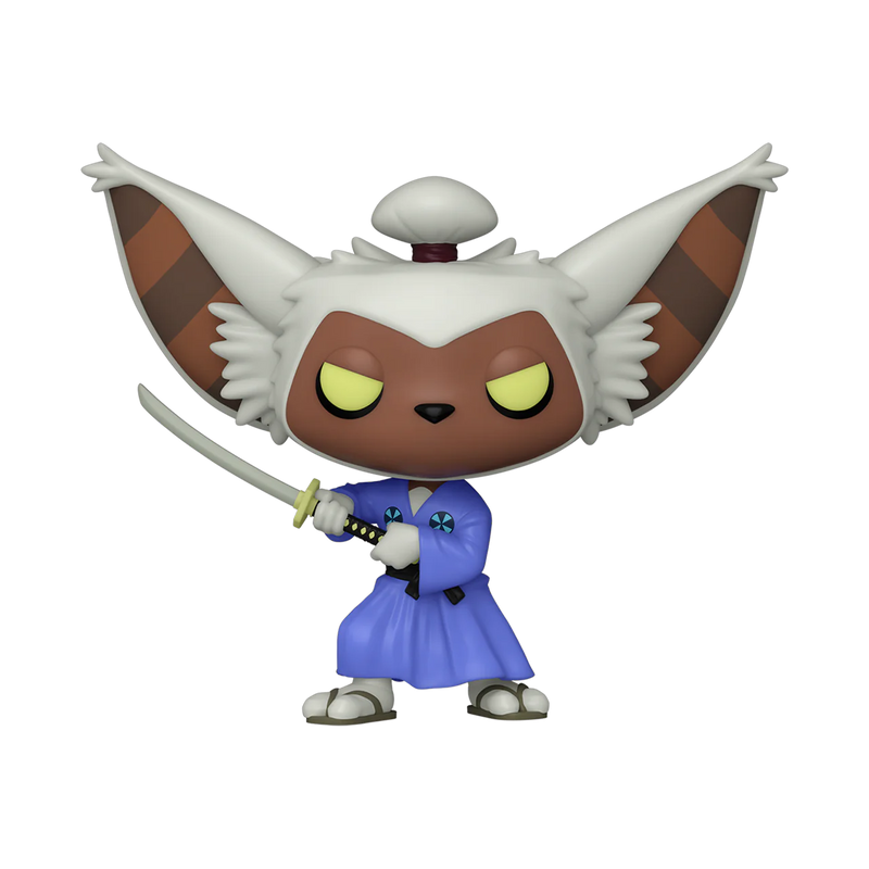 Avatar: The Last Airbender - Momo Pop! Vinyl Figure