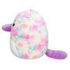 Squishmallows: 16inch Brindall Rainbow Watercolour Platypus