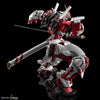 Hi-Resolution Model 1/100 Gundam Astray Redframe Model Kit