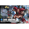 HGBF 1/144 Zaku Amazing Model Kit