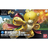 HGBF 1/144 Beargguy III Model Kit