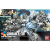 HGBF 1/144 Gundam Ez-Sr Model Kit