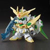SDBF Star Winning Gundam Model Kit