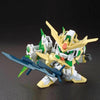 SDBF Star Winning Gundam Model Kit