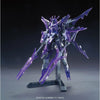HG 1/144 Transient Gundam Glacier Model Kit