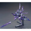HG 1/144 Transient Gundam Glacier Model Kit