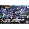 HG 1/144 Transient Gundam Glacier Model Kit