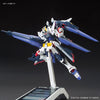 Hg 1/144 Amazing Strike Freedom Gundam Model Kit