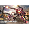 HG 1/144 Gundam Flauros (Ryusei- Go) Model Kit