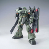 MG 1/100 Geara Doga Model Kit