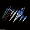 PG 1/60 00 Gundam Seven Sword/G Model Kit