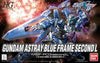 HG 1/144 Gundam Astray Blue Frame Second L Model Kit