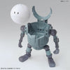 HaroPla Mobile Haro Model Kit