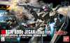 1/144 HGUC Jegan Echoes Type Model Kit