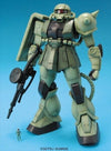 MG 1/100 Ms-06/F Zaku (One Year War 0079 Ver.) Model Kit