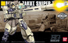 1/144 HGUC ZAKU I SNIPER TYPE Model Kit