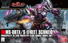 HG 1/144 Efreet Schneid Model Kit