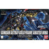 HG 1/144 Gundam Astray Gold Frame Amatsu Mina Custom Model Kit
