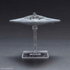 Star Wars - Super Star Destroyer 1/100,000 Scale Model Kit