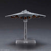 Star Wars - Super Star Destroyer 1/100,000 Scale Model Kit
