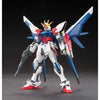 HGBF 1/144 Build Strike Gundam Flight Full Package Model Kit