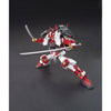 HGBF 1/144 Sengoku Astray Gundam Model Kit