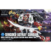 HGBF 1/144 Sengoku Astray Gundam Model Kit