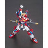 HGBF 1/144 Kamiki Burning Gundam Model Kit