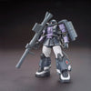 HG 1/144 Ms-06R-1A Zaku Ii Gaia/Mash Custom Model Kit