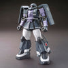 HG 1/144 Ms-06R-1A Zaku Ii Gaia/Mash Custom Model Kit