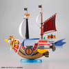 One Piece - Grand Ship Collection Thousand Sunny Flying Model Kit