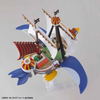One Piece - Grand Ship Collection Thousand Sunny Flying Model Kit