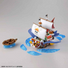 One Piece - Grand Ship Collection Thousand Sunny Flying Model Kit