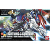 HGBF 1/144 Lightning Z Gundam Model Kit