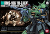 1/144 HGUC HI-ZACK Model Kit