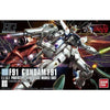 HGUC 1/144 Gundam F91 Model Kit