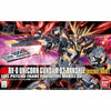1/144 HGUC Banshee (Destroy Mode) Model Kit