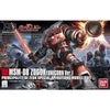 1/144 HGUC Zogok (Unicorn Ver.) Model Kit