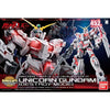 MEGA SIZE MODEL 1/48 UNICORN GUNDAM [DESTROY MODE] Model Kit