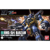 HG 1/144 Barzam Model Kit