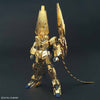 HGUC 1/144 Unicorn Gundam 03 Phenex Unicorn Mode (Narrative Ver.) Gold Coating Model Kit