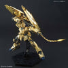 HGUC 1/144 Unicorn Gundam 03 Phenex Unicorn Mode (Narrative Ver.) Gold Coating Model Kit