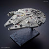 1/144 Millennium Falcon (Star Wars:The Rise Of Skywalker) Model Kit