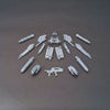 HGBC 1/144 Powered Arms Powereder Model Kit