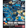 HGBC 1/144 Powered Arms Powereder Model Kit