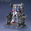 Builders Parts System Base 001 (Gun Metallic) Model Kit