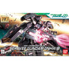 HG 1/144 Seravee Gundam Gnhw/B Model Kit
